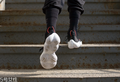 reebok dmx fusion腳感怎么樣？銳步dmx fusion測評