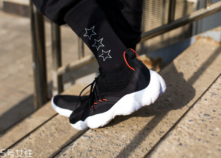 reebok dmx fusion腳感怎么樣？銳步dmx fusion測評