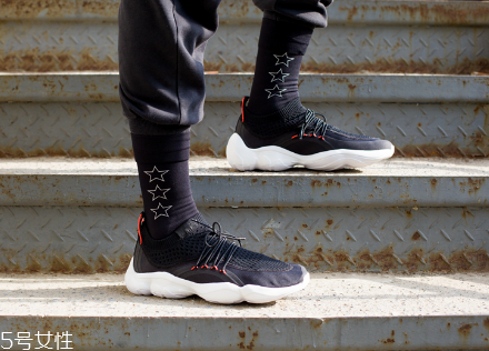 reebok dmx fusion腳感怎么樣？銳步dmx fusion測評