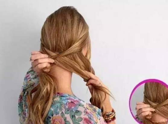 菠蘿辮自己怎么編好看 菠蘿辮自己編發(fā)方法 菠蘿辮自己怎么編好看 菠蘿辮自己編發(fā)方法