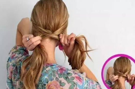 菠蘿辮自己怎么編好看 菠蘿辮自己編發(fā)方法 菠蘿辮自己怎么編好看 菠蘿辮自己編發(fā)方法