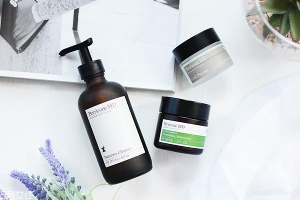 perricone md裴禮康護(hù)膚品適合什么年齡？什么檔次？