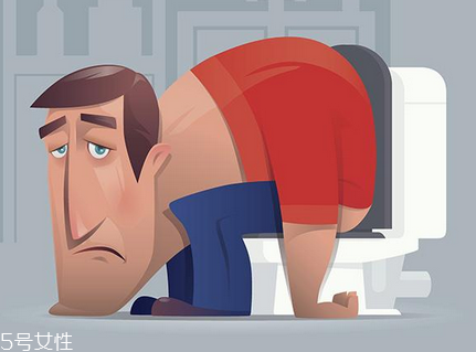 瀉藥能減肚子嗎？肚子大吃瀉藥管用嗎？