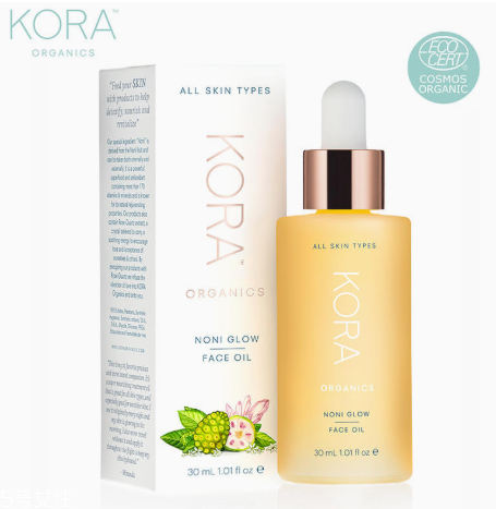 米蘭達可兒自創(chuàng)品牌kora怎么樣？kora明星產品有什么？