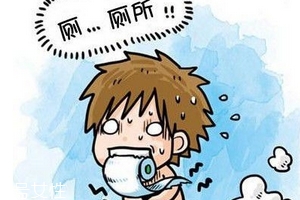 瀉藥可以治便秘嗎？便秘吃瀉藥好嗎？