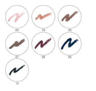 2022十大防水眼線(xiàn)筆 無(wú)懼出油防水眼線(xiàn)TOP10 2022十大防水眼線(xiàn)筆 無(wú)懼出油防水眼線(xiàn)TOP10