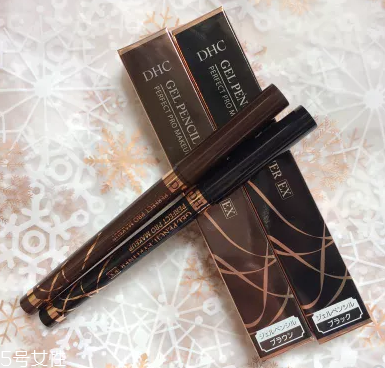 2022十大防水眼線(xiàn)筆 無(wú)懼出油防水眼線(xiàn)TOP10 2022十大防水眼線(xiàn)筆 無(wú)懼出油防水眼線(xiàn)TOP10