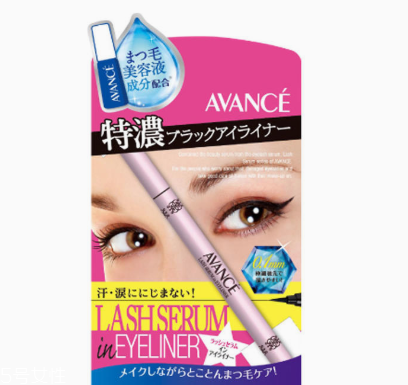 2022十大防水眼線(xiàn)筆 無(wú)懼出油防水眼線(xiàn)TOP10 2022十大防水眼線(xiàn)筆 無(wú)懼出油防水眼線(xiàn)TOP10