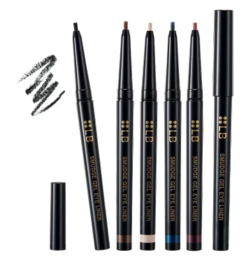 2022十大防水眼線(xiàn)筆 無(wú)懼出油防水眼線(xiàn)TOP10 2022十大防水眼線(xiàn)筆 無(wú)懼出油防水眼線(xiàn)TOP10