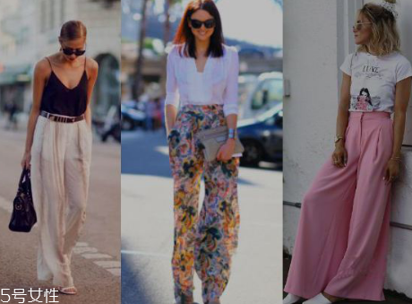 雪紡衣服怎么搭配？雪紡衣服搭配技巧