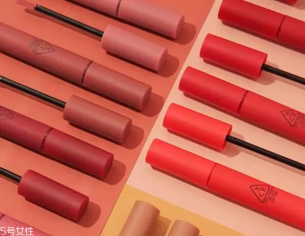 2022啞光唇釉排行榜前十名 絲絨霧面唇釉hold住夏日唇妝 2022啞光唇釉排行榜前十名 絲絨霧面唇釉hold住夏日唇妝