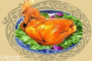 德州扒雞怎么保存 德州扒雞保質期