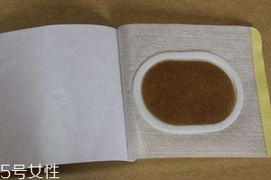 膏藥會有副作用嗎？膏藥的不良反應