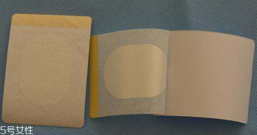 膏藥會有副作用嗎？膏藥的不良反應