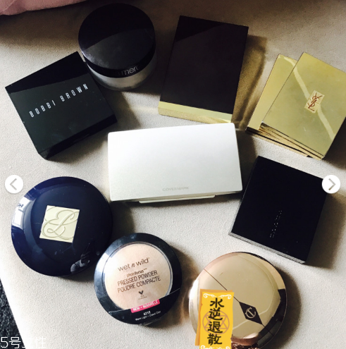 適合干皮的定妝產品推薦 九款定妝產品使用心得 適合干皮的定妝產品推薦 九款定妝產品使用心得