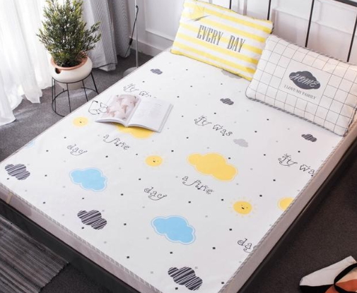 天絲和冰絲哪個好？天絲和冰絲哪個涼快