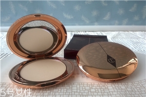 ct粉餅怎么樣 charlotte tilbury熱門產(chǎn)品價(jià)格 ct粉餅怎么樣 charlotte tilbury熱門產(chǎn)品價(jià)格