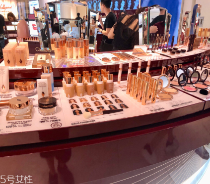 ct粉餅怎么樣 charlotte tilbury熱門產(chǎn)品價(jià)格 ct粉餅怎么樣 charlotte tilbury熱門產(chǎn)品價(jià)格