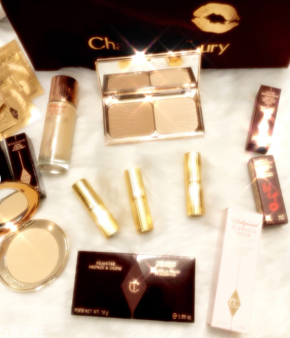 ct粉餅怎么樣 charlotte tilbury熱門產(chǎn)品價(jià)格 ct粉餅怎么樣 charlotte tilbury熱門產(chǎn)品價(jià)格