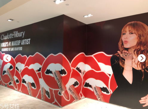 ct粉餅怎么樣 charlotte tilbury熱門產(chǎn)品價(jià)格 ct粉餅怎么樣 charlotte tilbury熱門產(chǎn)品價(jià)格