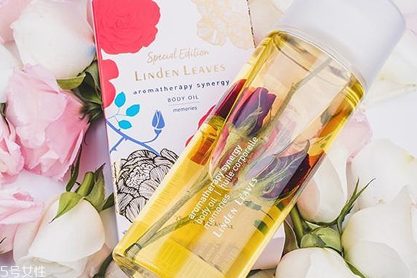 新西蘭linden leaves護(hù)膚什么檔次？哪個系列好用？