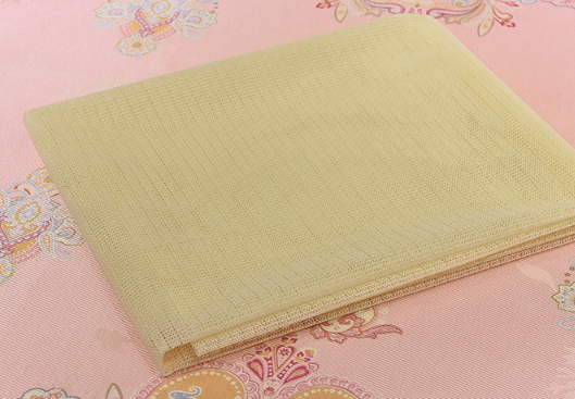 冰絲是什么面料？冰絲是滌綸嗎