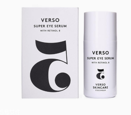 瑞典verso護(hù)膚品怎么樣 verso值得買什么 瑞典verso護(hù)膚品怎么樣 verso值得買什么