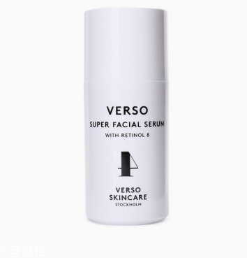瑞典verso護(hù)膚品怎么樣 verso值得買什么 瑞典verso護(hù)膚品怎么樣 verso值得買什么