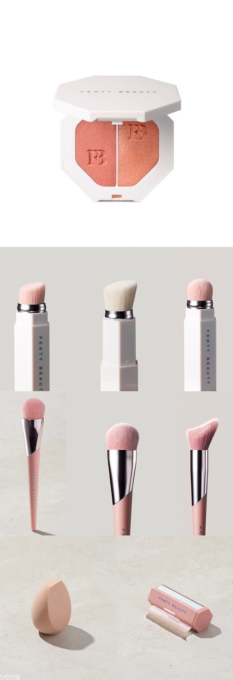 rihanna最新美妝教程詳細步驟 rihanna美妝教程什么牌子 rihanna最新美妝教程詳細步驟 rihanna美妝教程什么牌子