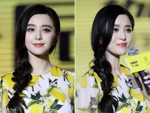 菠蘿辮自己怎么編好看 菠蘿辮自己編發(fā)方法 菠蘿辮自己怎么編好看 菠蘿辮自己編發(fā)方法