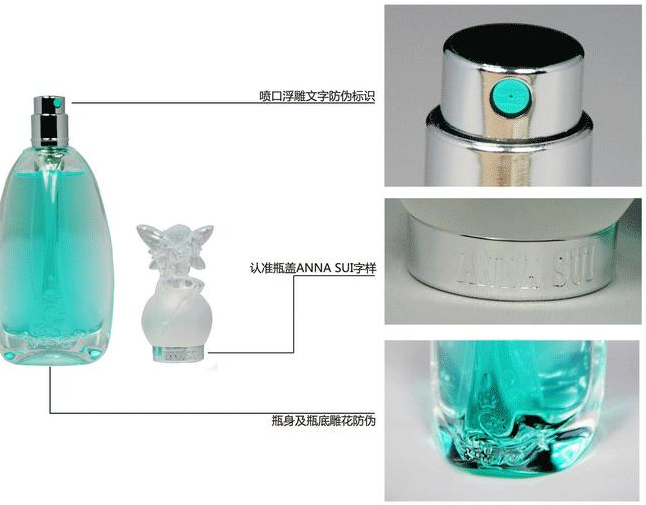 安娜蘇許愿精靈香水怎么樣 安娜蘇許愿精靈味道 安娜蘇許愿精靈香水怎么樣 安娜蘇許愿精靈味道