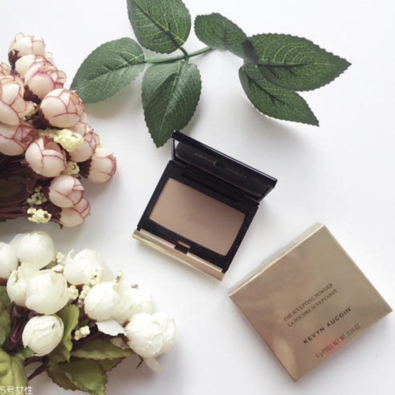 2022修容盤排行榜前十名 超好用修容盤打造立體混血顏 2022修容盤排行榜前十名 超好用修容盤打造立體混血顏