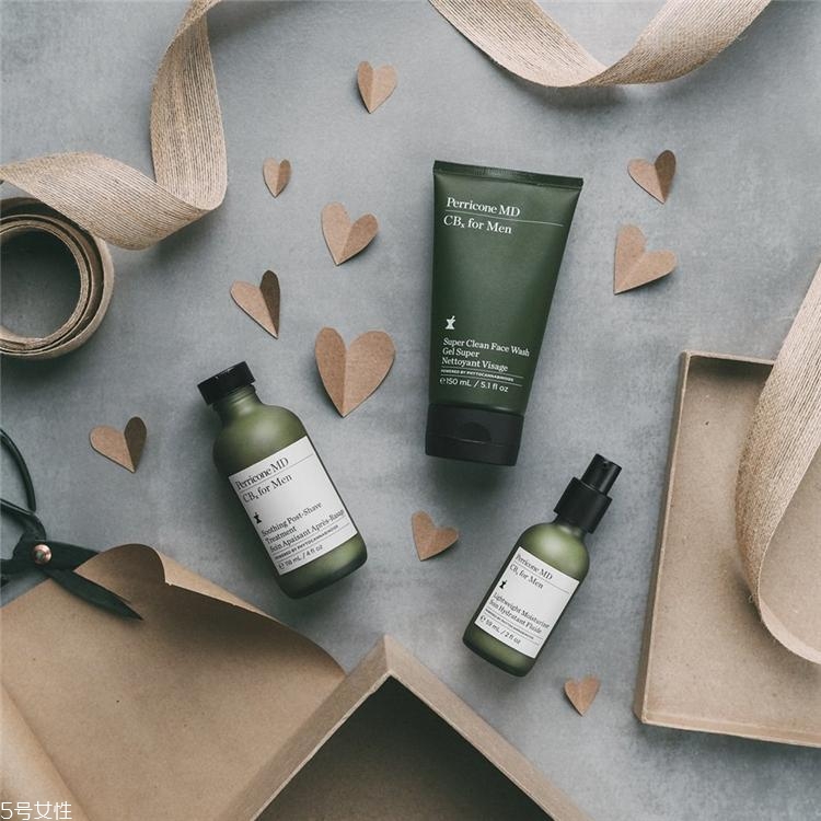 perricone md裴禮康護(hù)膚品適合什么年齡？什么檔次？