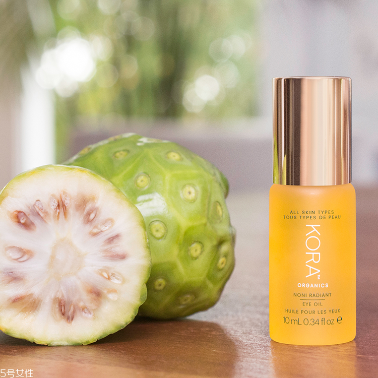 米蘭達可兒自創(chuàng)品牌kora怎么樣？kora明星產品有什么？