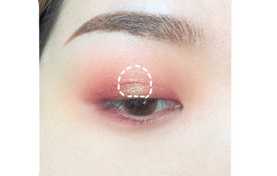 橘紅色眼影怎么畫 橘色眼妝畫法步驟圖 橘紅色眼影怎么畫 橘色眼妝畫法步驟圖