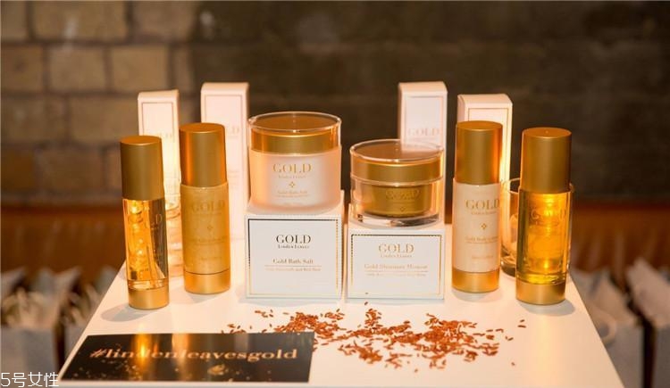 新西蘭linden leaves護(hù)膚什么檔次？哪個系列好用？