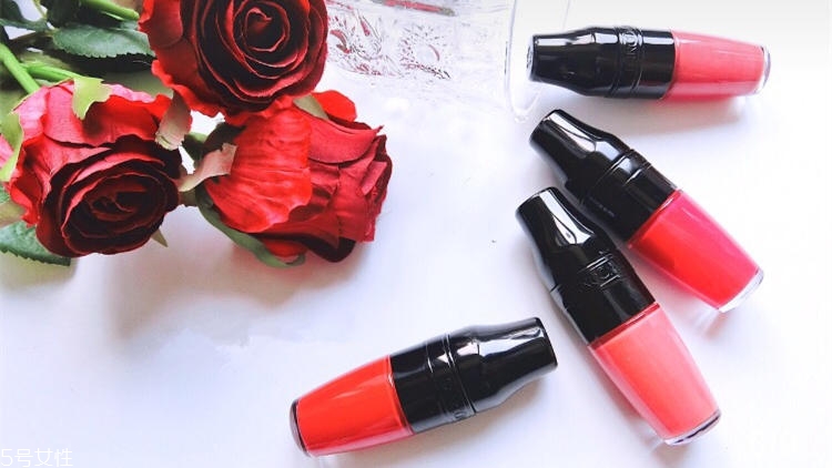 2022啞光唇釉排行榜前十名 絲絨霧面唇釉hold住夏日唇妝 2022啞光唇釉排行榜前十名 絲絨霧面唇釉hold住夏日唇妝