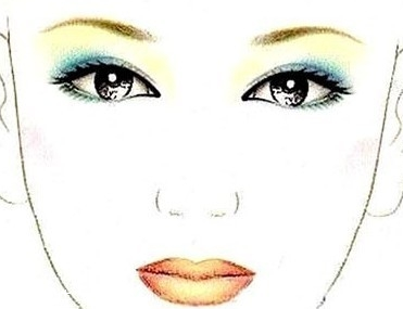 綠色眼影怎么畫好看 綠色眼妝的畫法教程圖解 綠色眼影怎么畫好看 綠色眼妝的畫法教程圖解