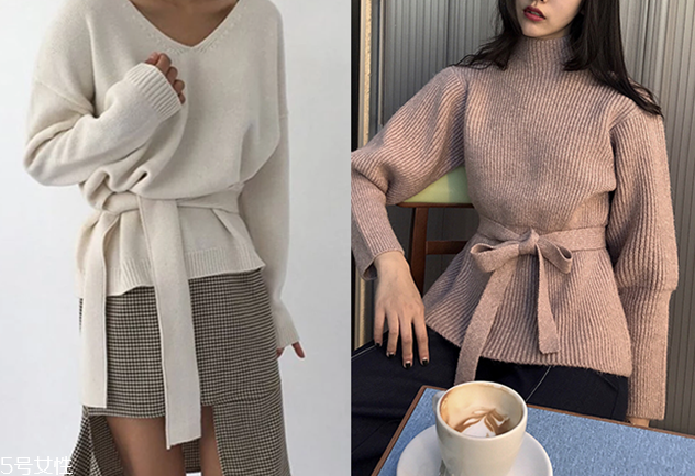 針織毛衣流行款式 2022針織服裝流行趨勢 針織毛衣流行款式 2022針織服裝流行趨勢