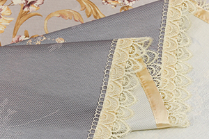 冰絲是什么面料？冰絲是滌綸嗎