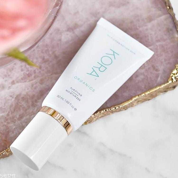 米蘭達可兒自創(chuàng)品牌kora怎么樣？kora明星產品有什么？