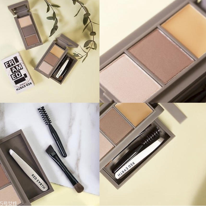 2022修容盤排行榜前十名 超好用修容盤打造立體混血顏 2022修容盤排行榜前十名 超好用修容盤打造立體混血顏