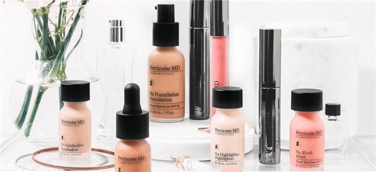 perricone md裴禮康護(hù)膚品適合什么年齡？什么檔次？