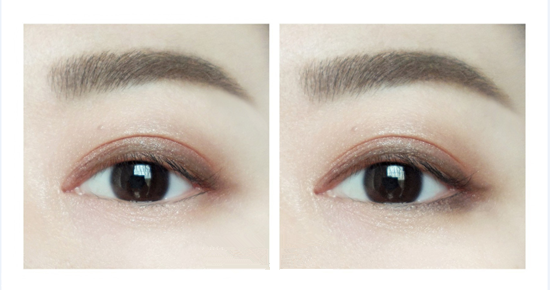 超自然的學(xué)生眼妝畫法 新手眼妝教程 超自然的學(xué)生眼妝畫法 新手眼妝教程