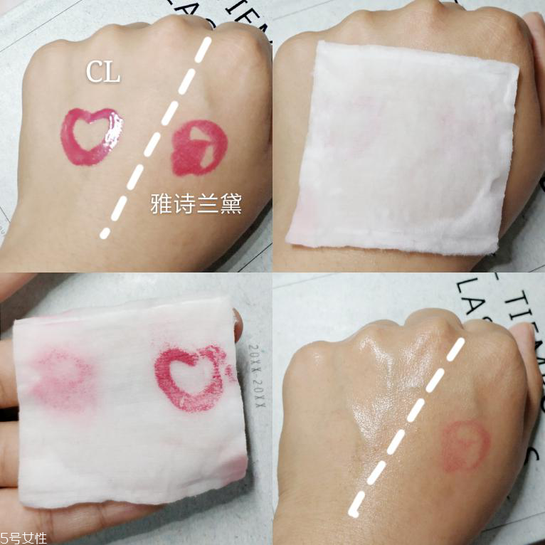 cl蘿卜丁權杖唇釉230試色 打造夏季嘟嘟唇 cl蘿卜丁權杖唇釉230試色 打造夏季嘟嘟唇