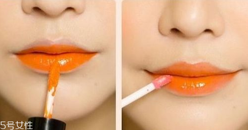 ysl哪個色號適合學生 ysl日常色號推薦