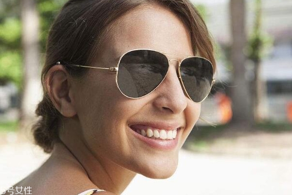 眼球需要防曬嗎 眼球防曬3種方式 眼球需要防曬嗎 眼球防曬3種方式