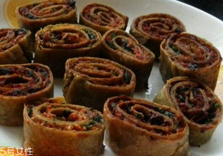 炸咯吱是用什么做的 炸咯吱是哪里的小吃 炸咯吱是用什么做的 炸咯吱是哪里的小吃