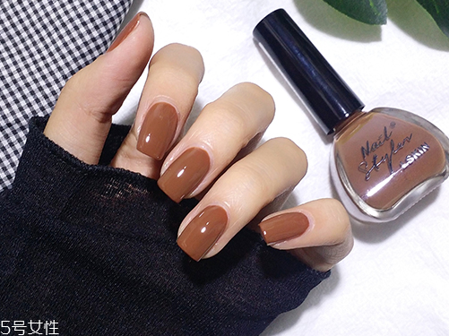 莫蘭迪色美甲圖片 莫蘭迪色美甲款式大全 莫蘭迪色美甲圖片 莫蘭迪色美甲款式大全