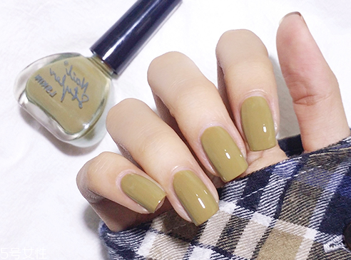 莫蘭迪色美甲圖片 莫蘭迪色美甲款式大全 莫蘭迪色美甲圖片 莫蘭迪色美甲款式大全